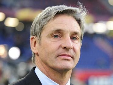 Jose Riga is still looking for his first win as Blackpool boss